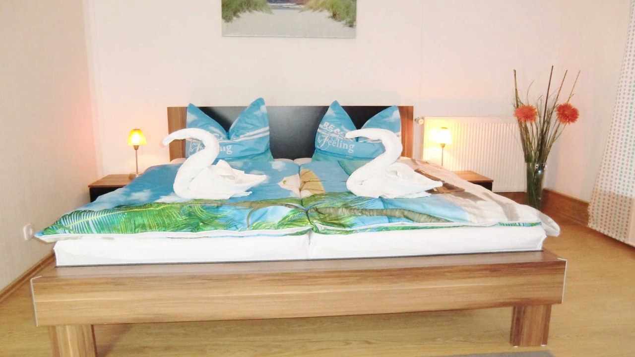 Photo of Bedroom in Wusterhusen