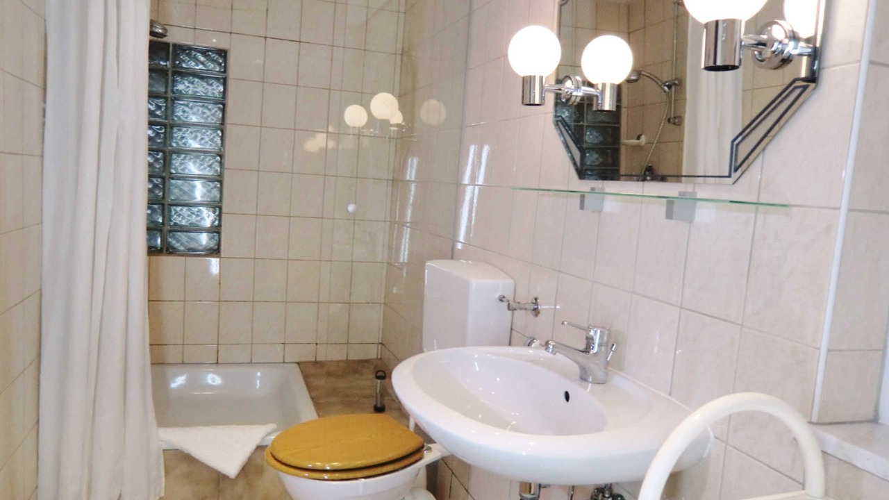 Photo of Bathroom in Wusterhusen