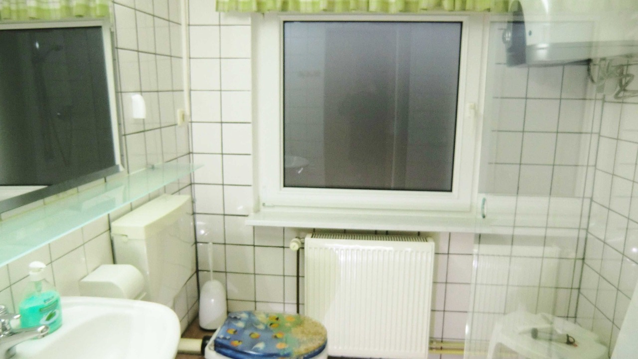 Photo of Bathroom in Wusterhusen