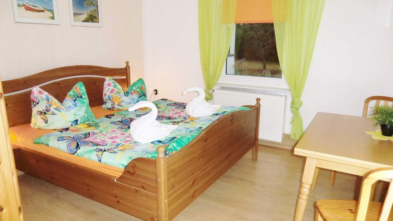 Photo of Bedroom in Wusterhusen