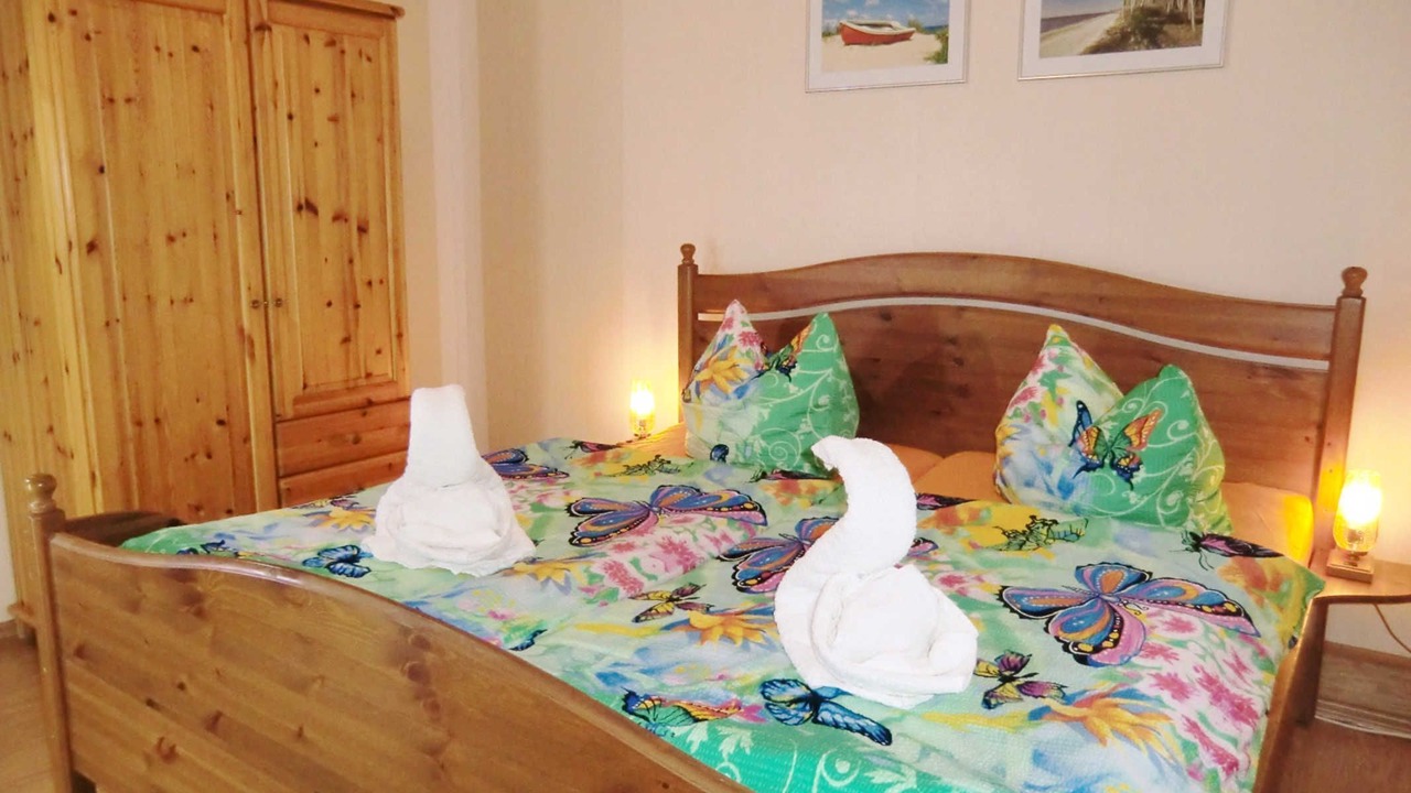 Photo of Bedroom in Wusterhusen