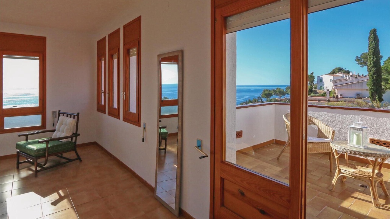 Photo of Bedroom in Tossa de Mar