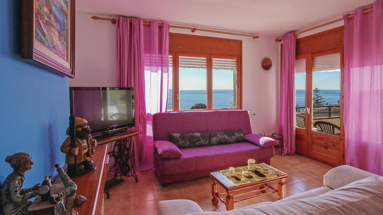 Photo of Bedroom in Tossa de Mar