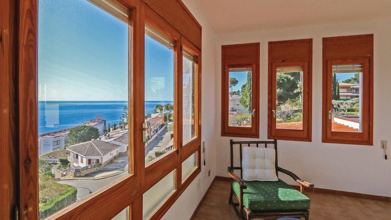 Photo of Bedroom in Tossa de Mar