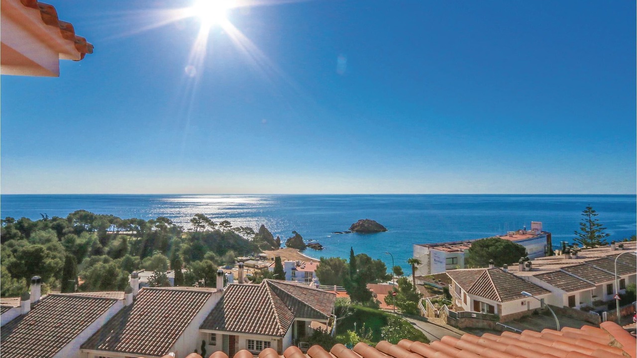 Photo of Bedroom in Tossa de Mar