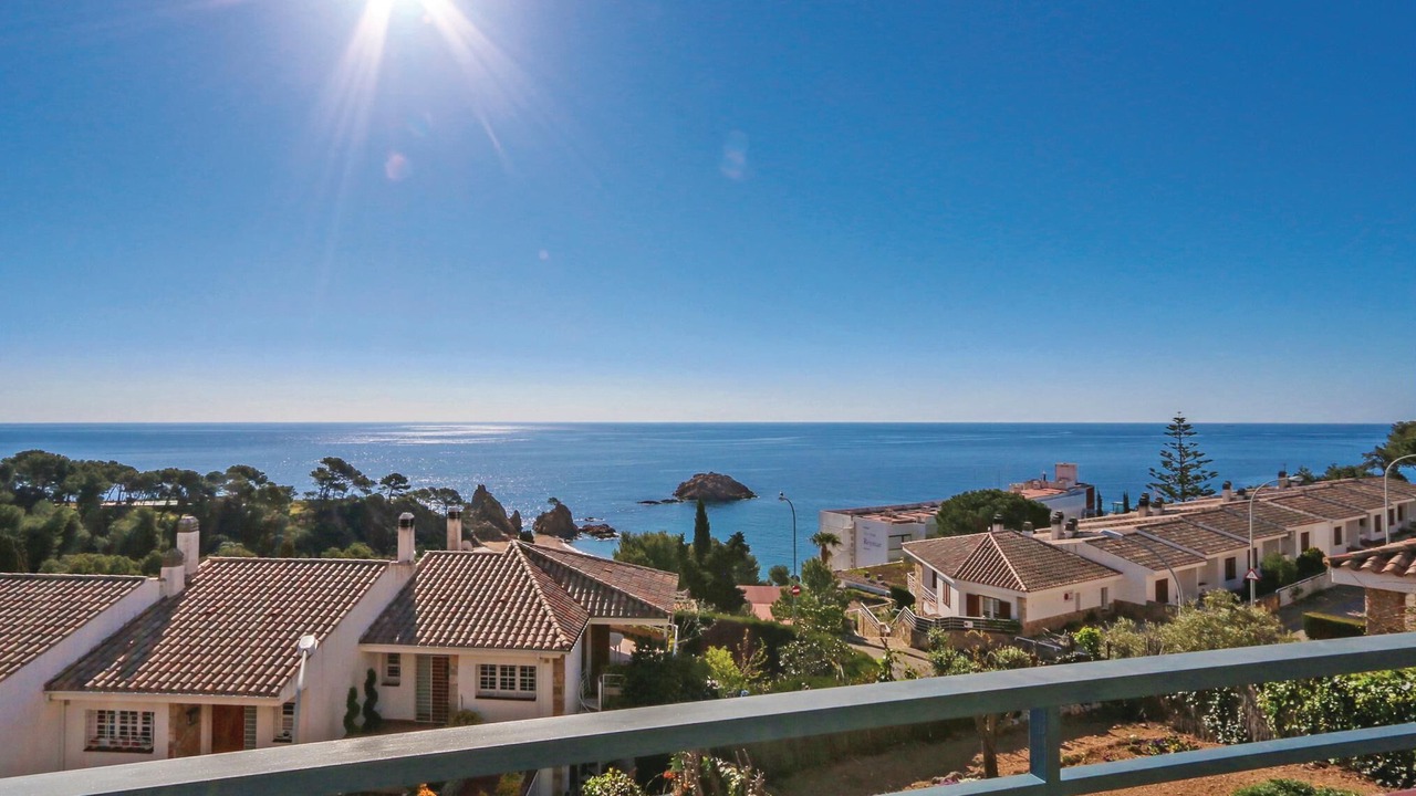 Photo of Bedroom in Tossa de Mar