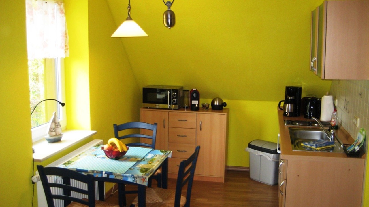 Photo of Kitchen in Koelpinsee