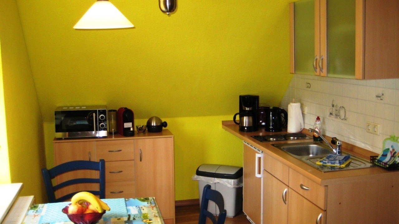 Photo of Kitchen in Koelpinsee
