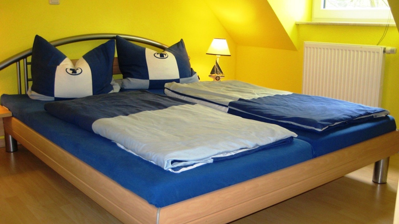 Photo of Bedroom in Koelpinsee