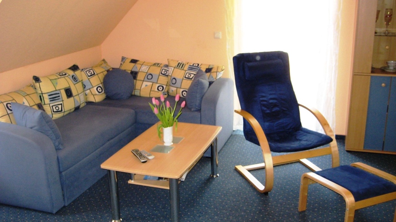 Photo of Livingroom in Koelpinsee