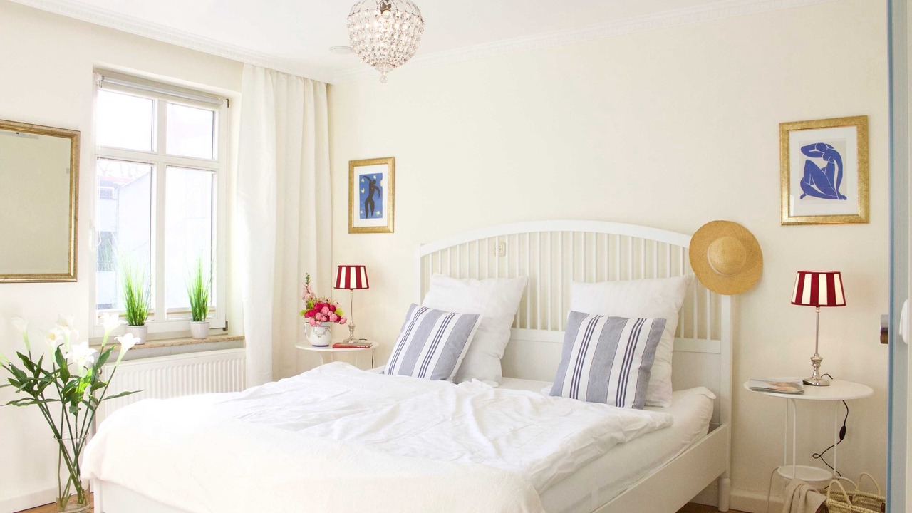 Photo of Bedroom in Binz
