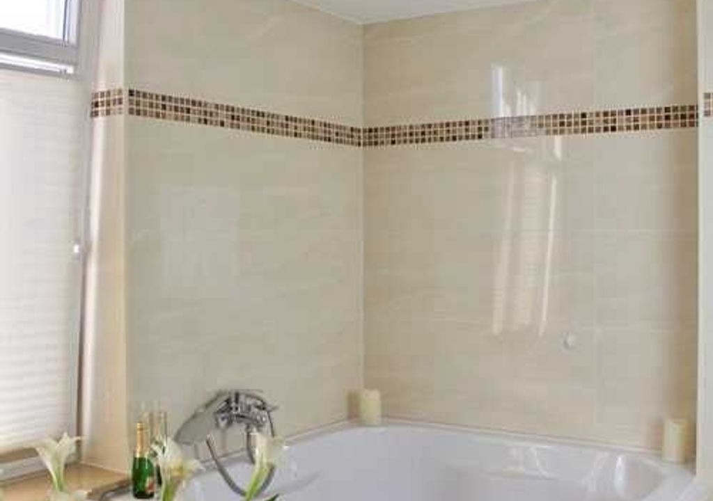 Photo of Bathroom in Binz