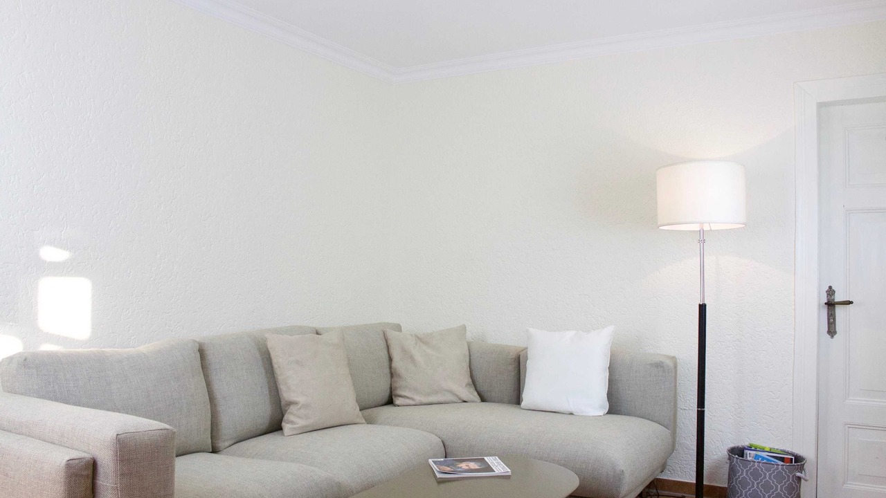Photo of Livingroom in Binz