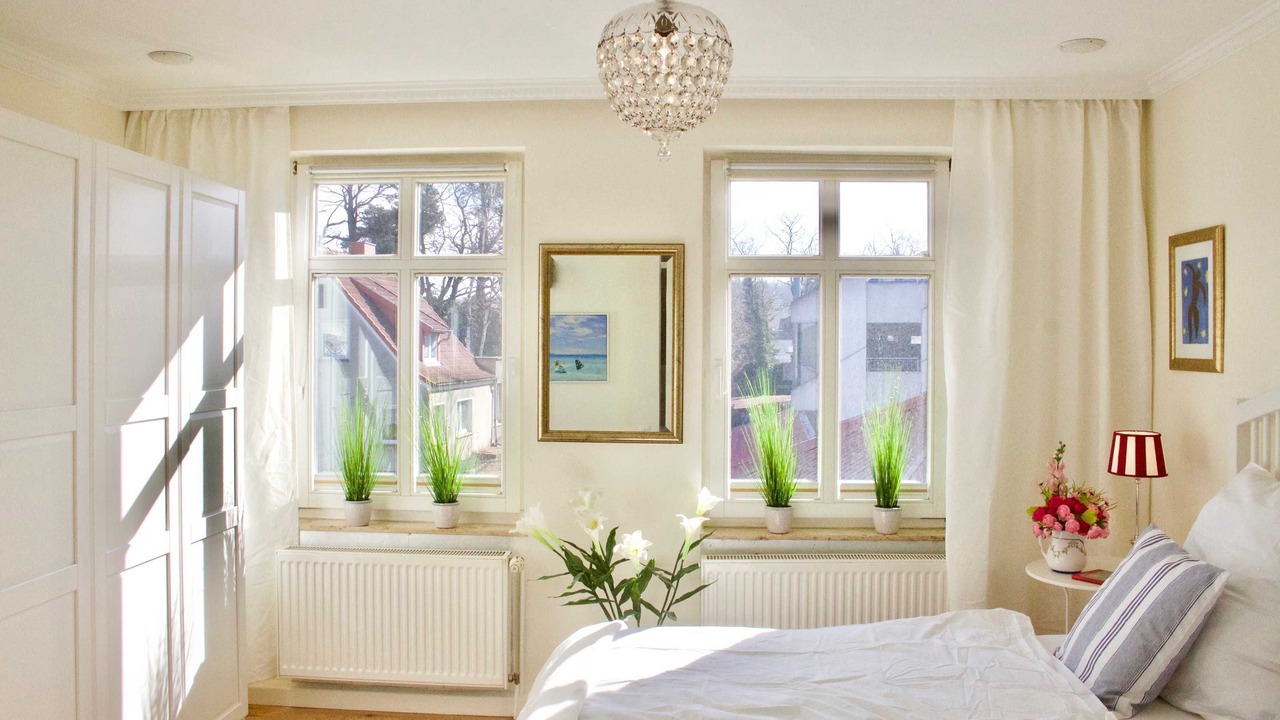 Photo of Bedroom in Binz