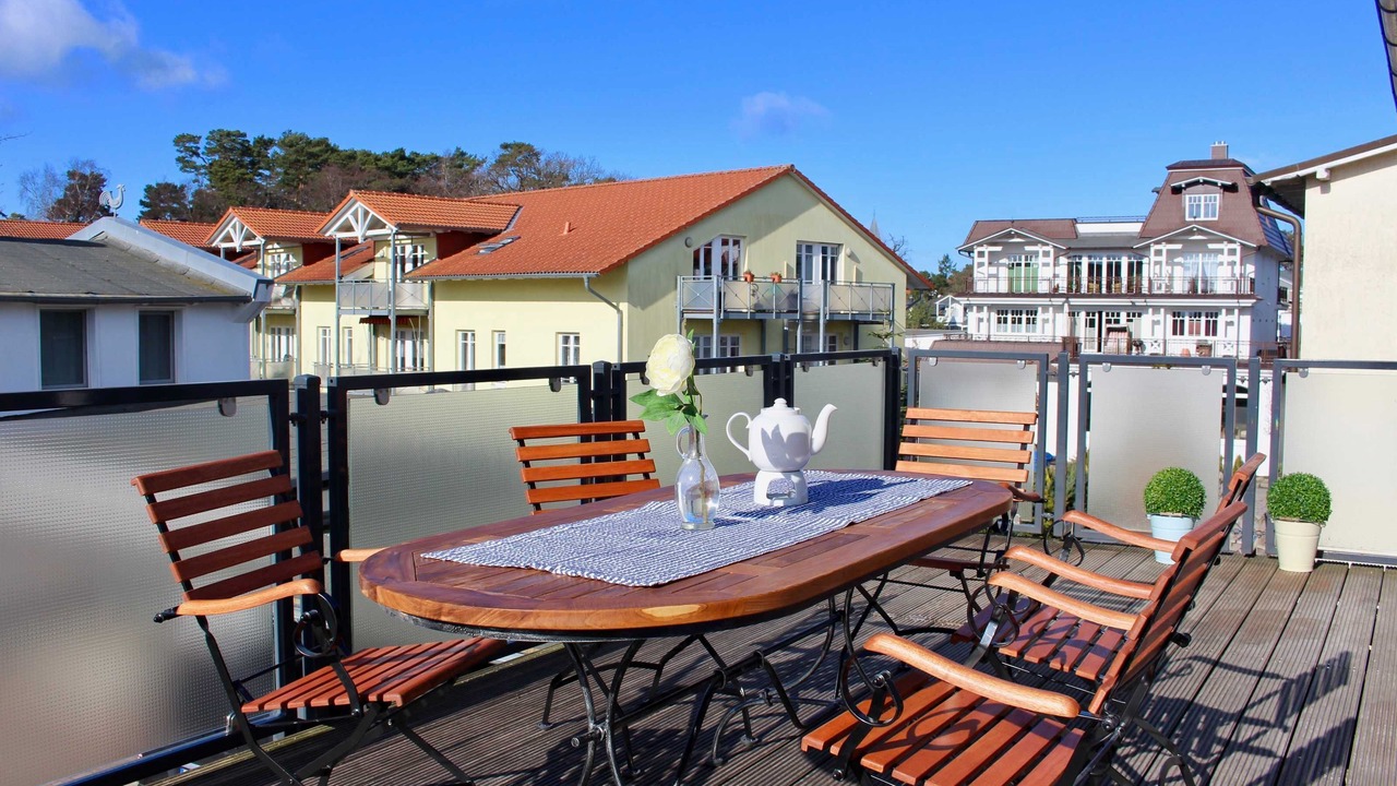 Photo of Outdoor in Binz