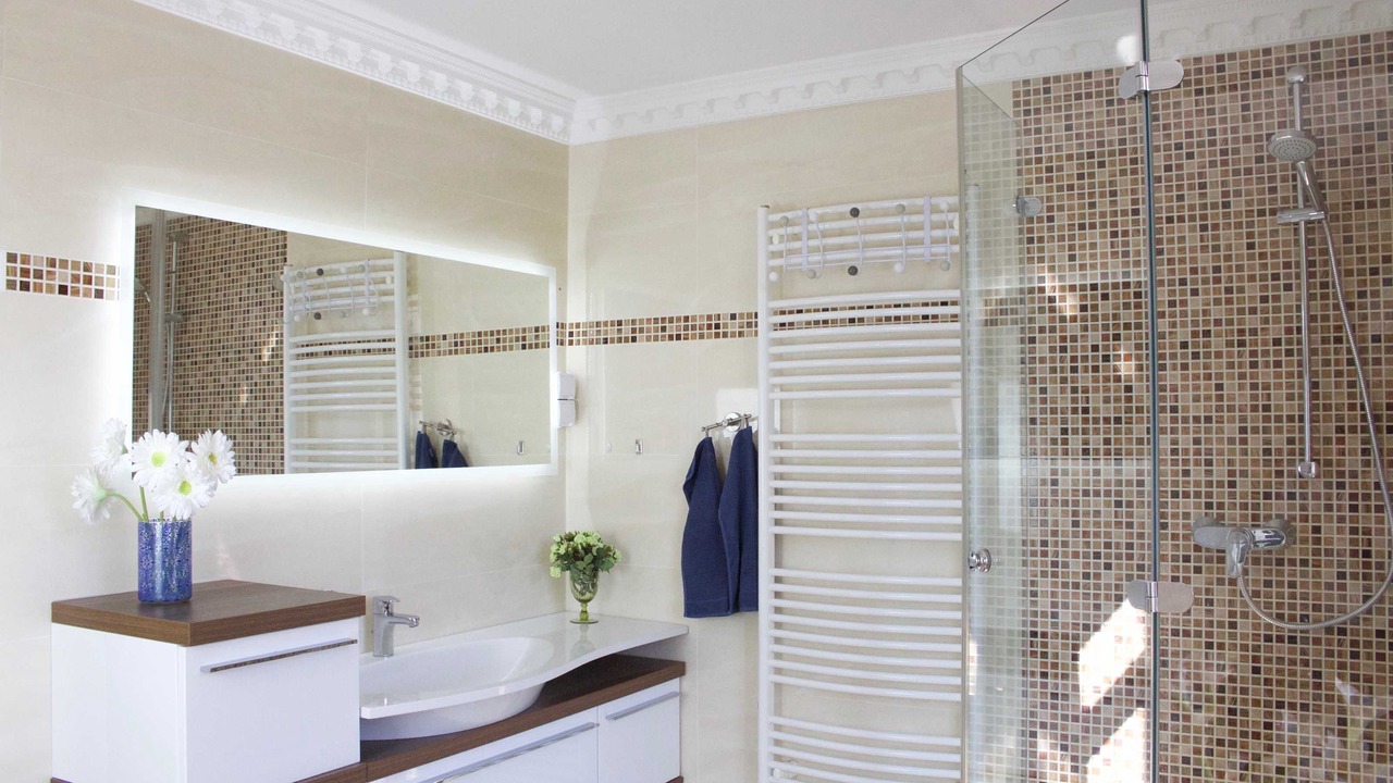 Photo of Bathroom in Binz