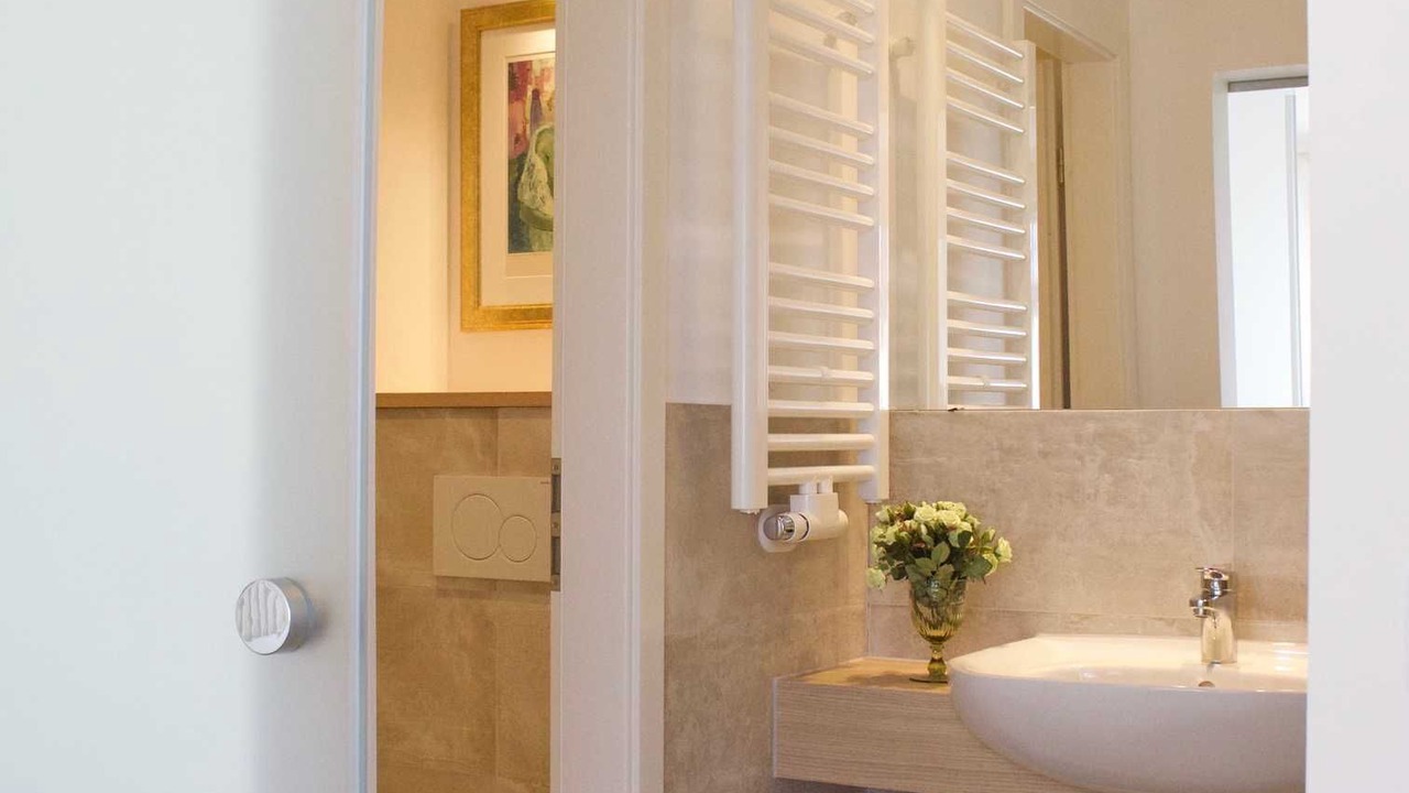 Photo of Bathroom in Binz