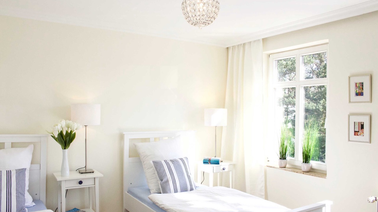 Photo of Bedroom in Binz