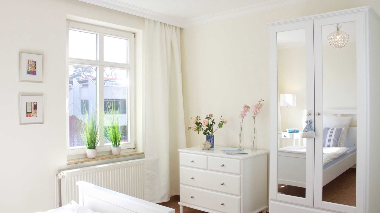 Photo of Bedroom in Binz