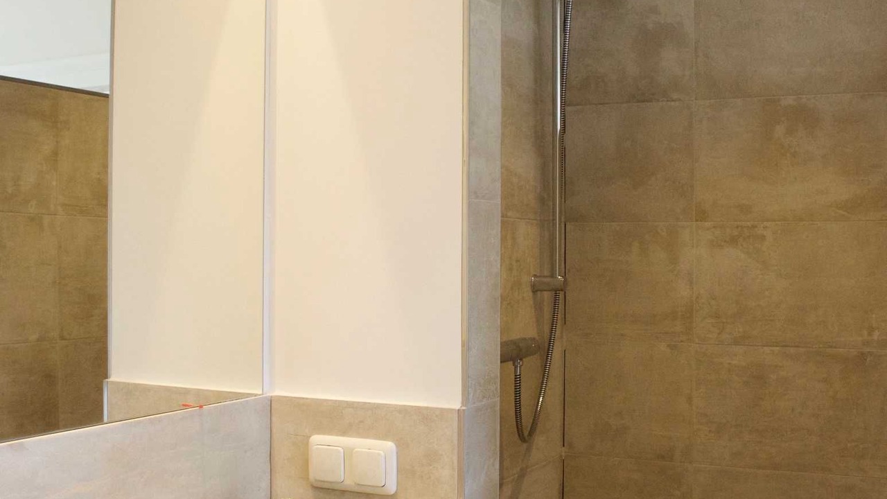 Photo of Bathroom in Binz