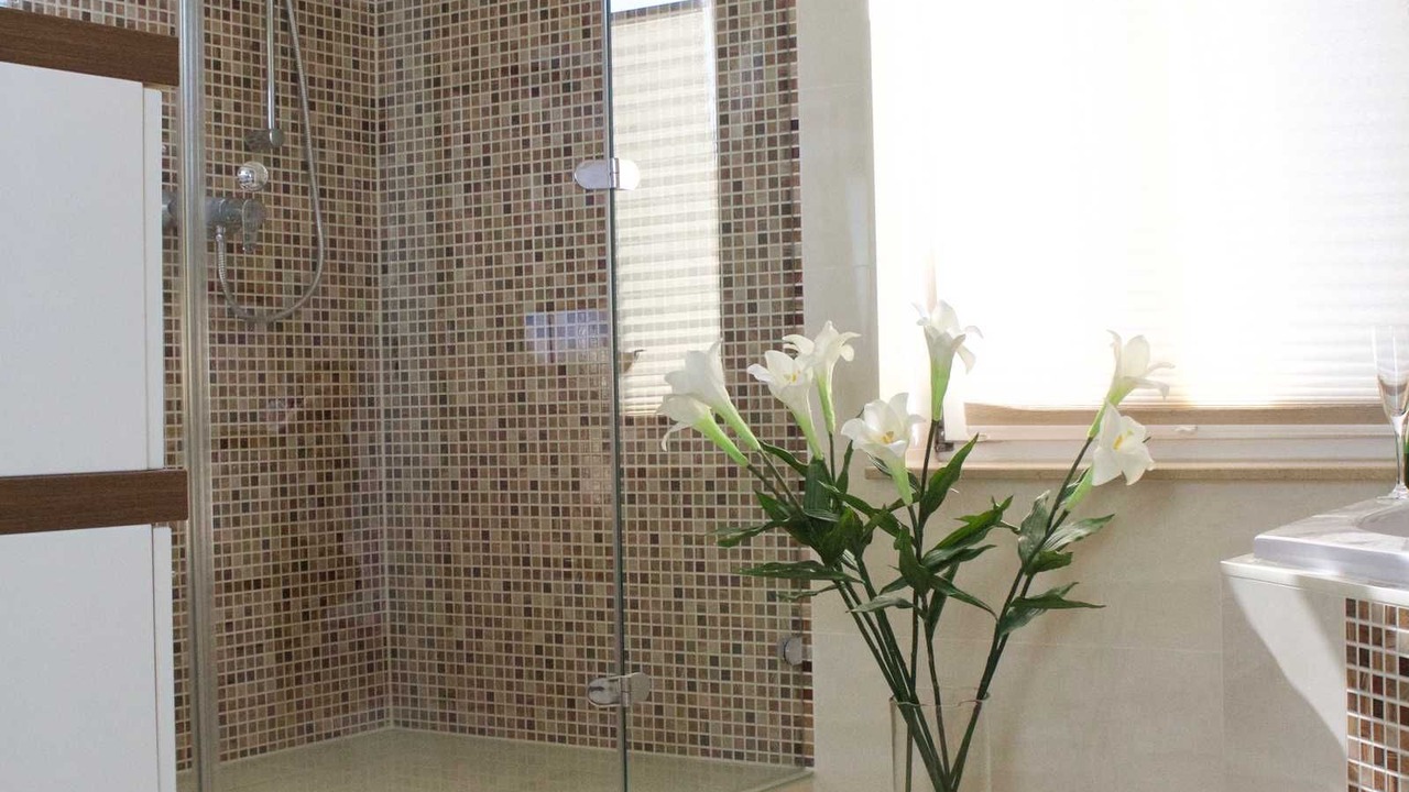 Photo of Bathroom in Binz