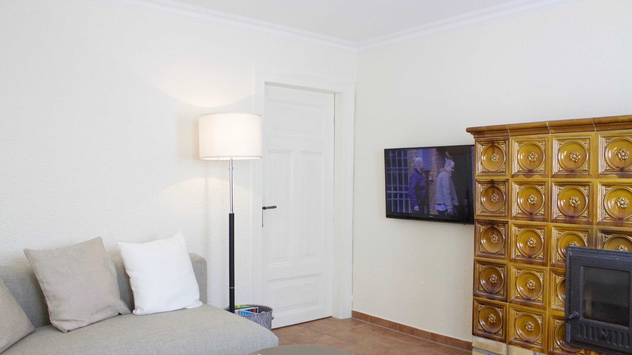 Photo of Livingroom in Binz