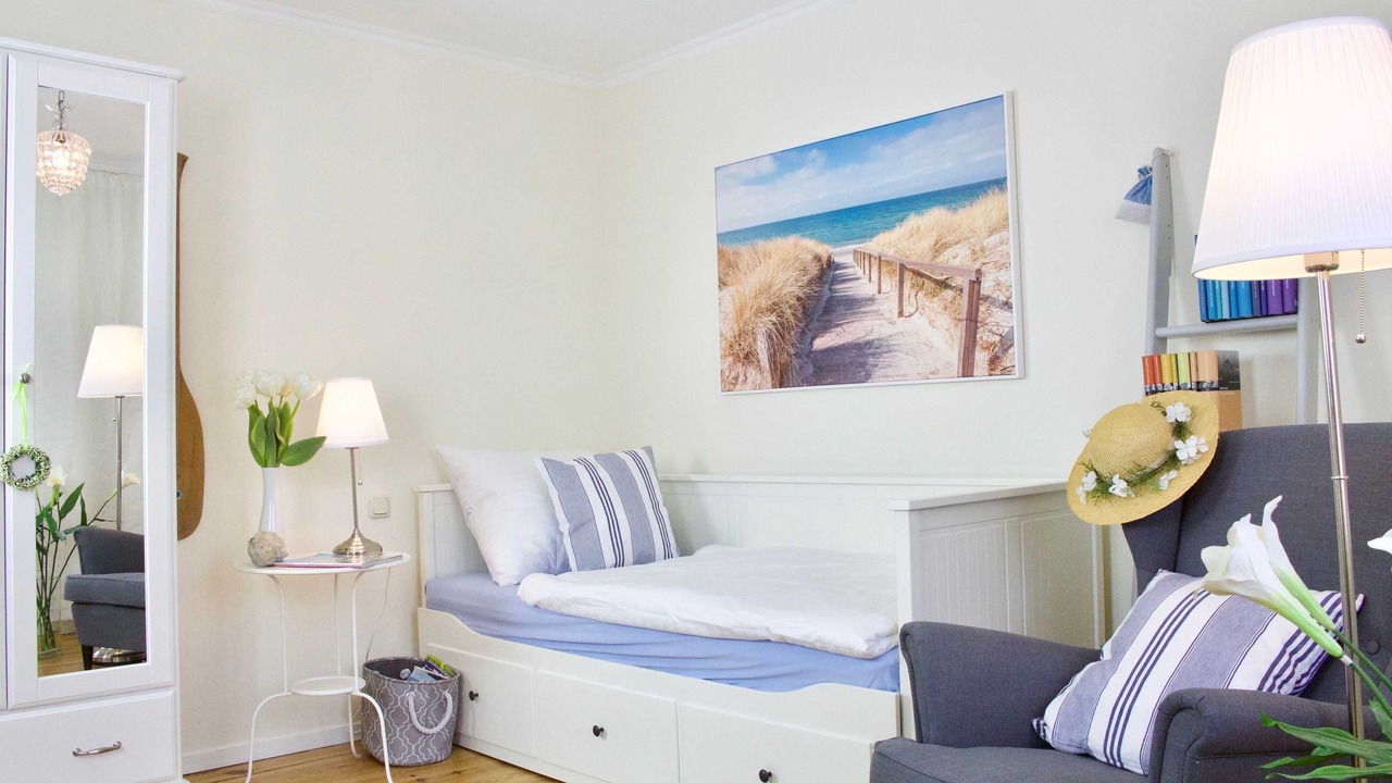 Photo of Bedroom in Binz