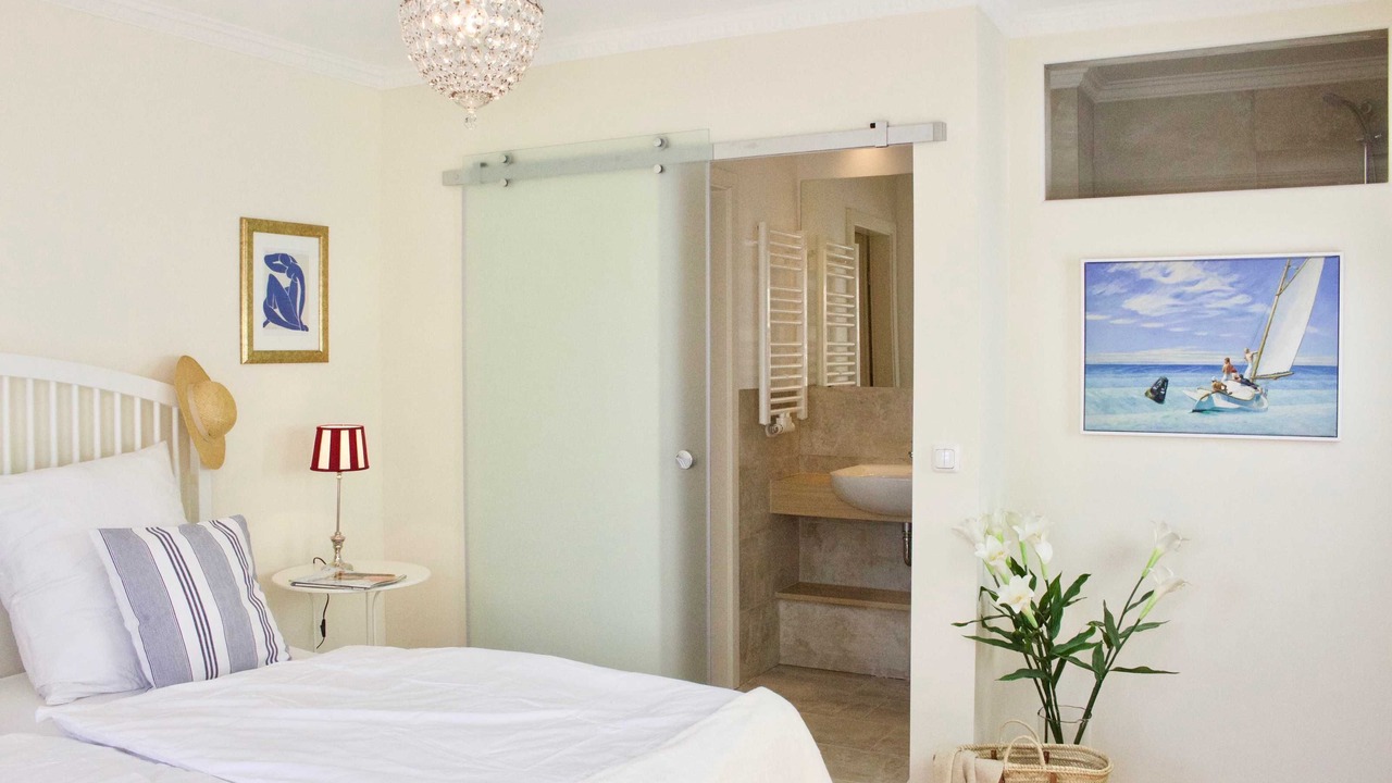 Photo of Bedroom in Binz