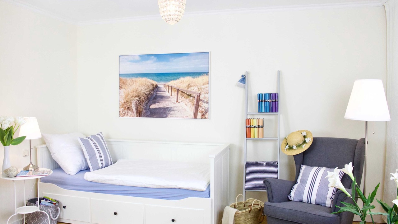Photo of Bedroom in Binz