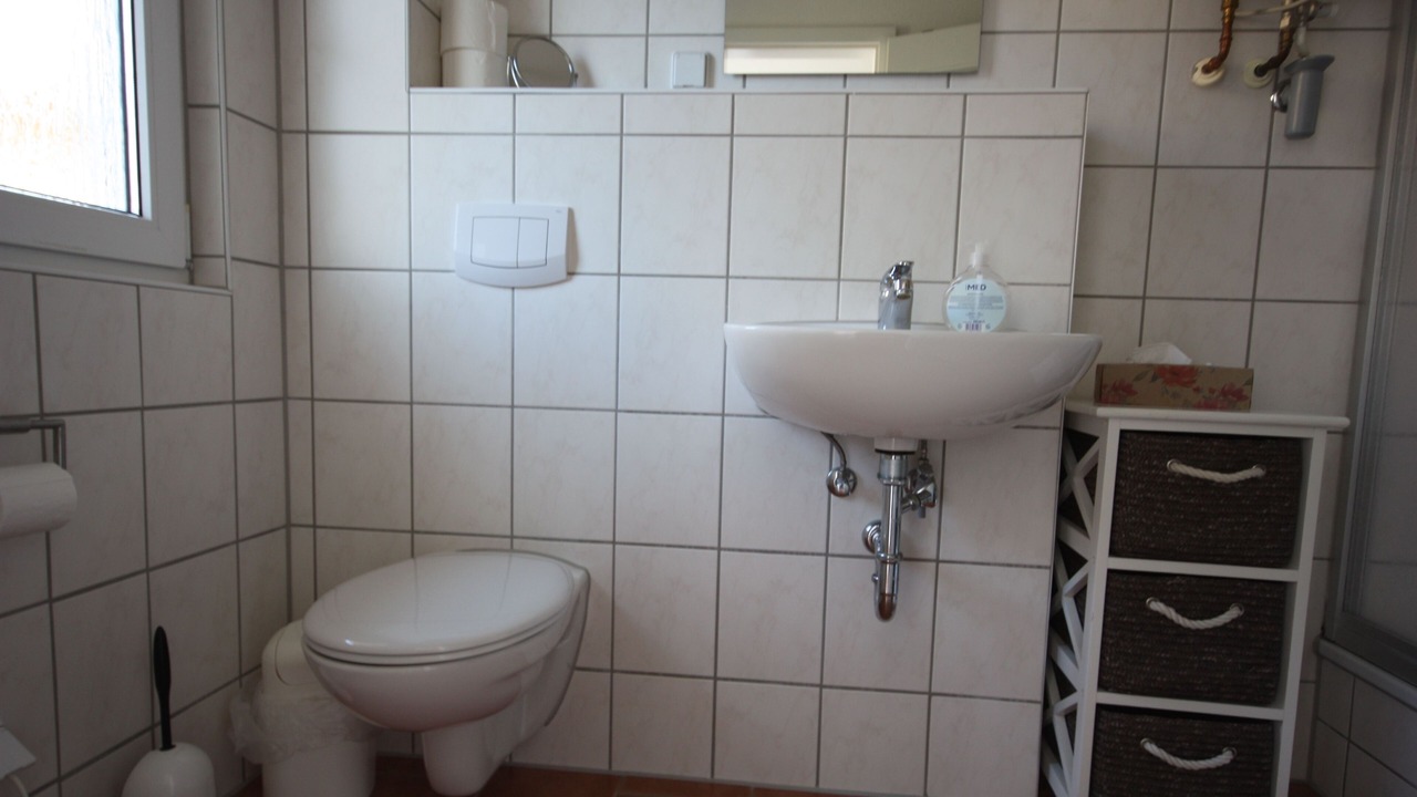 Photo of Bathroom in Koserow