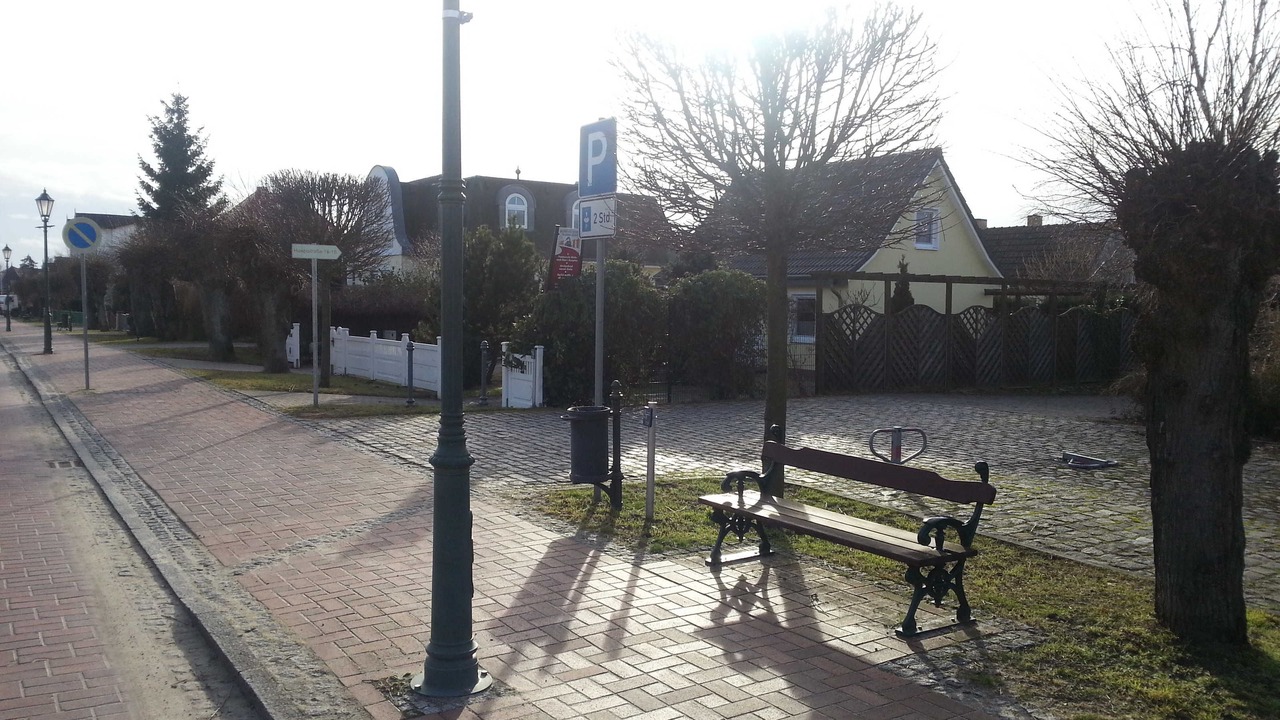 Photo of Outdoor in Koserow