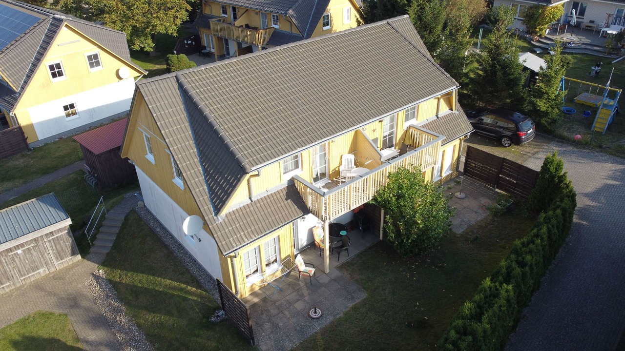 Photo of Outdoor in Koserow