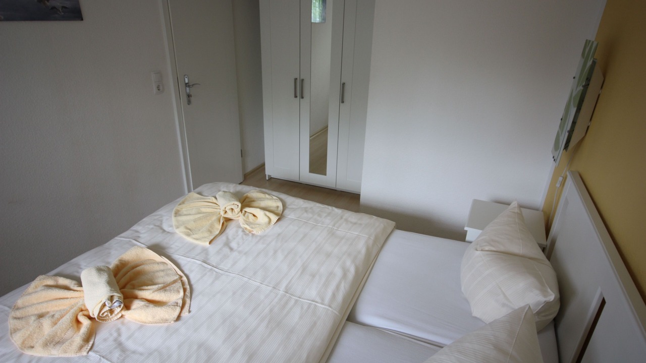 Photo of Bedroom in Koserow