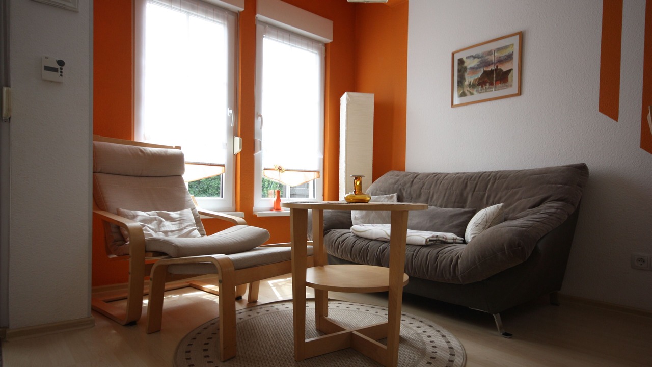 Photo of Livingroom in Koserow