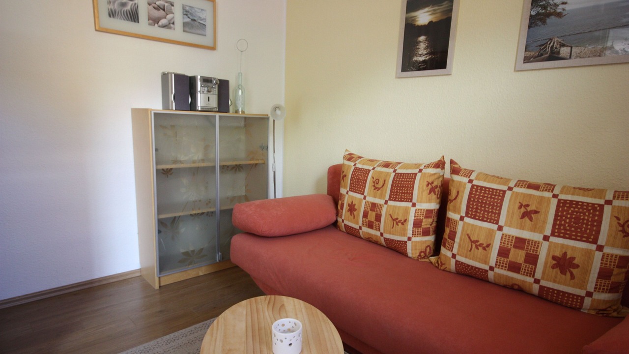 Photo of Livingroom in Koserow