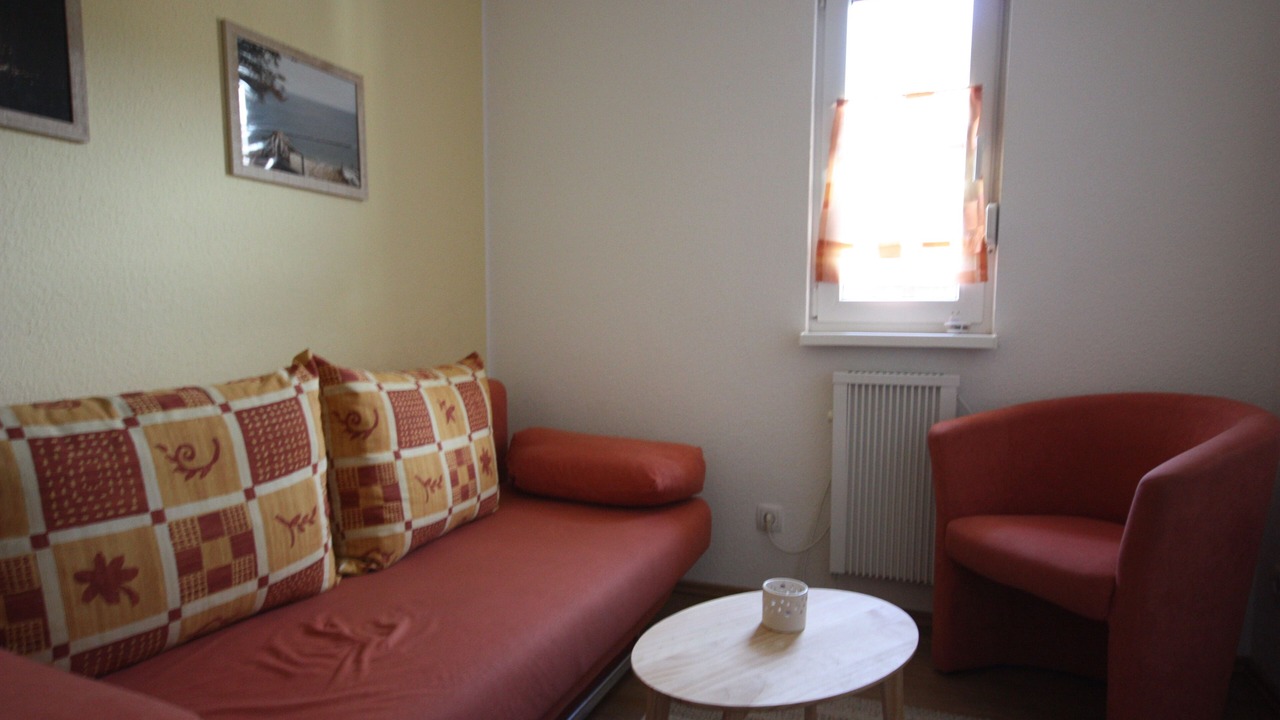 Photo of Livingroom in Koserow