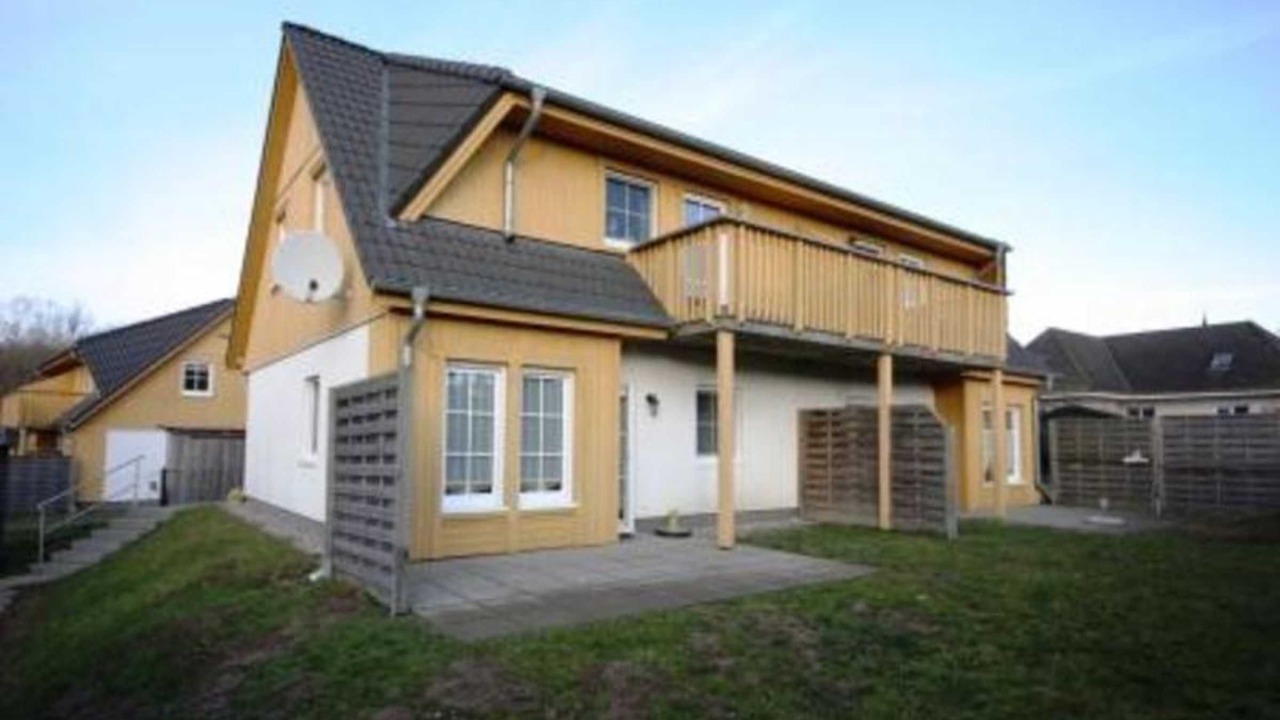 Photo of Outdoor in Koserow