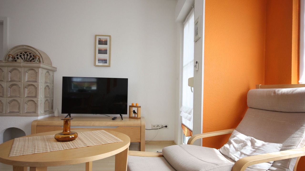 Photo of Livingroom in Koserow