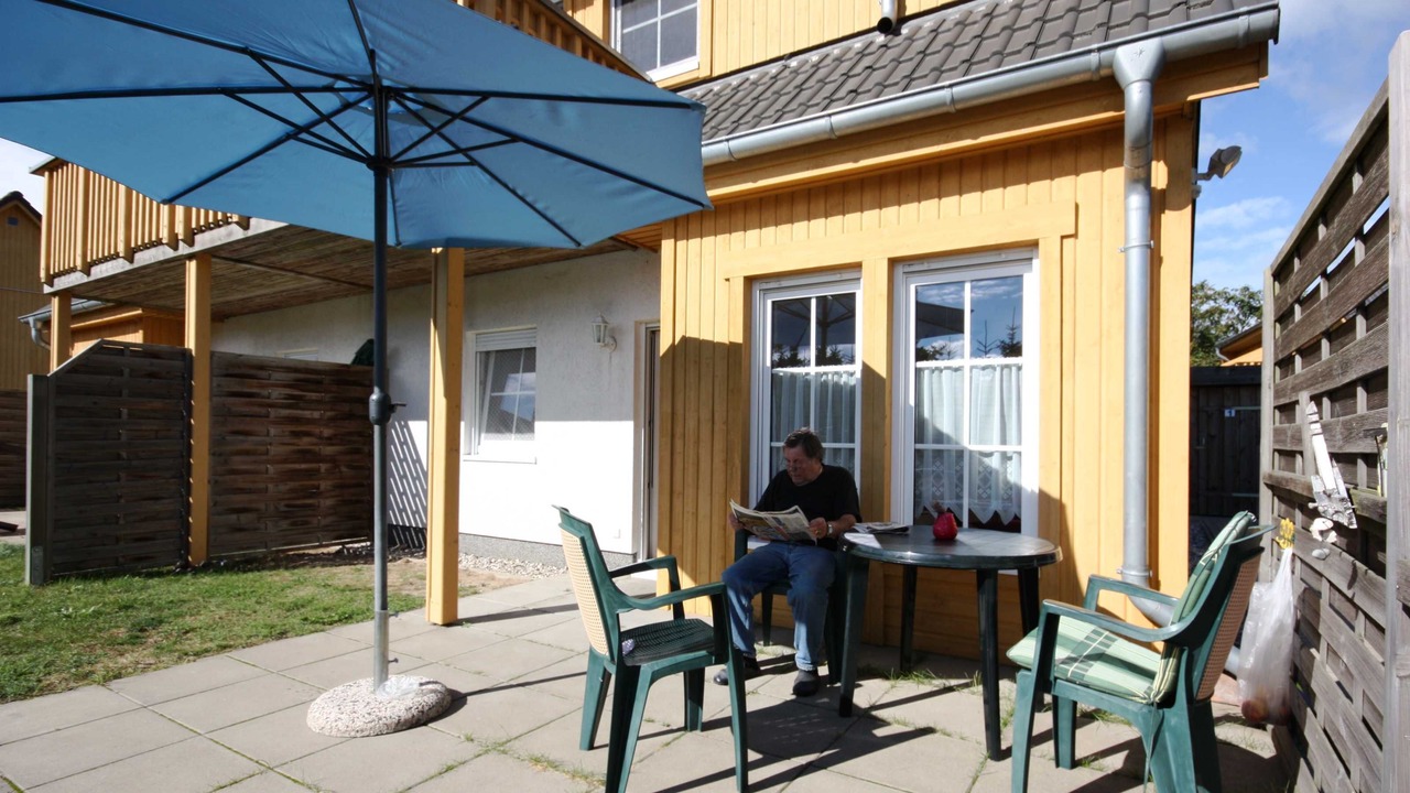 Photo of Outdoor in Koserow