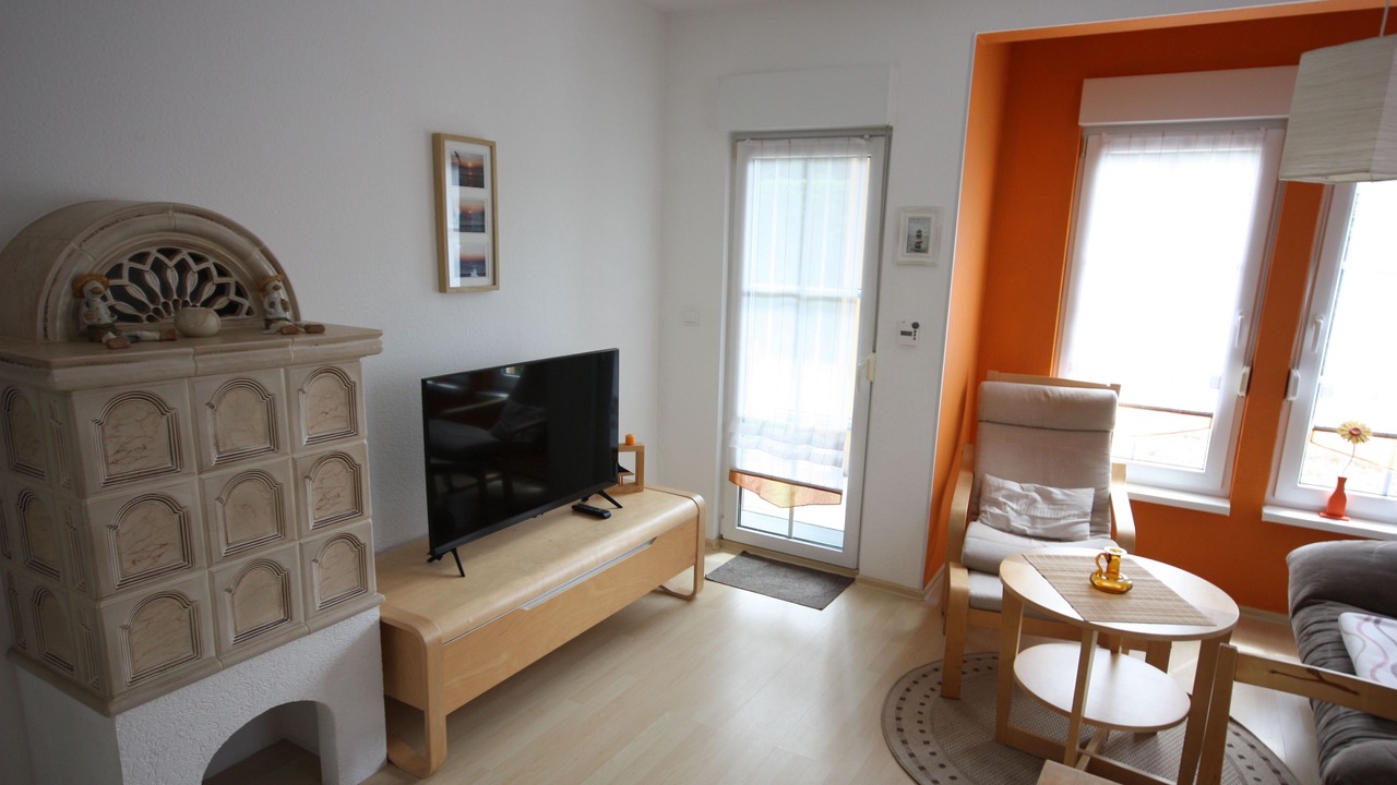 Photo of Livingroom in Koserow