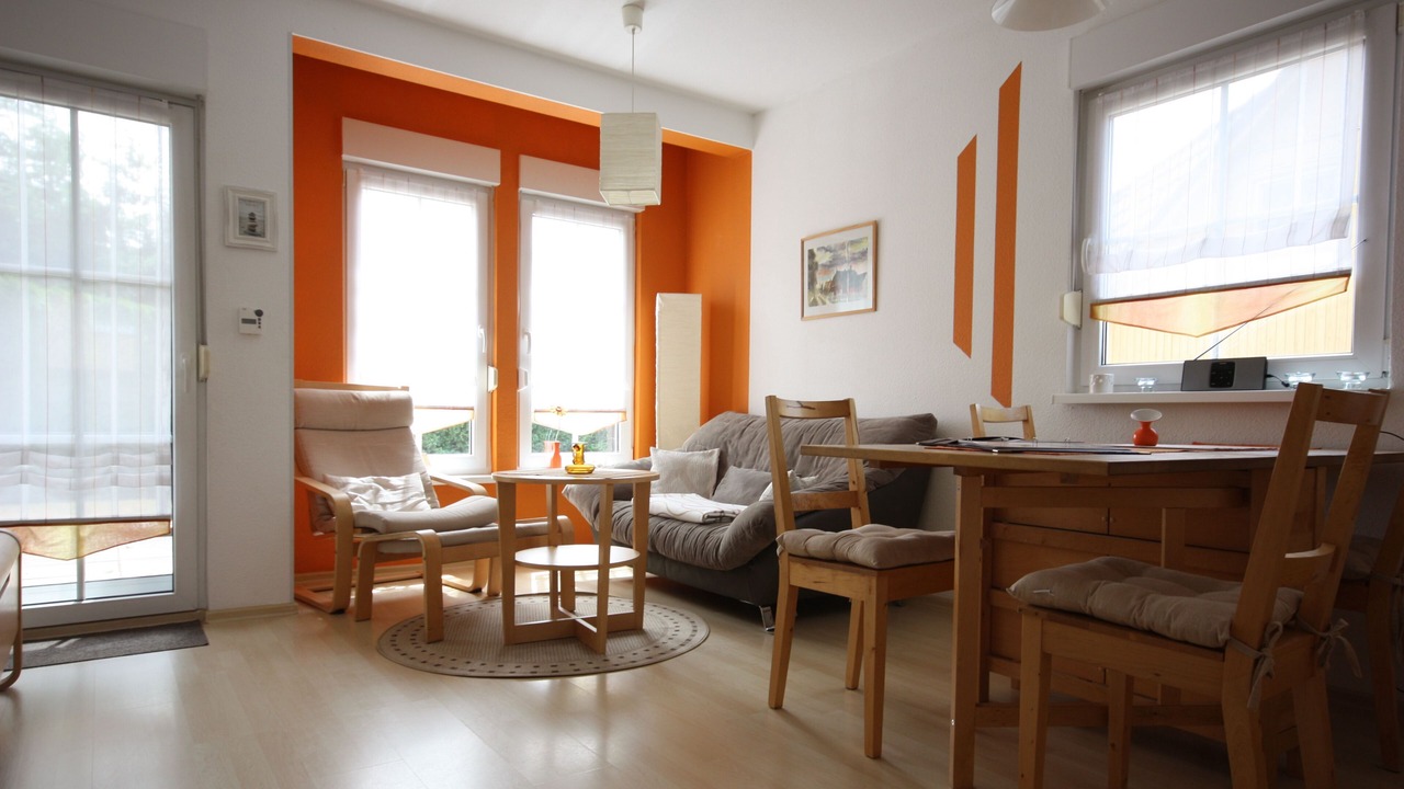 Photo of Livingroom in Koserow