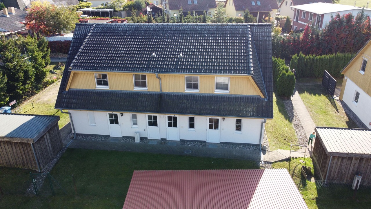 Photo of Outdoor in Koserow