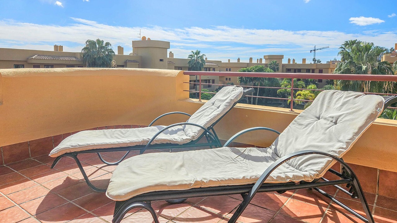 Photo of Others in La Cala de Mijas