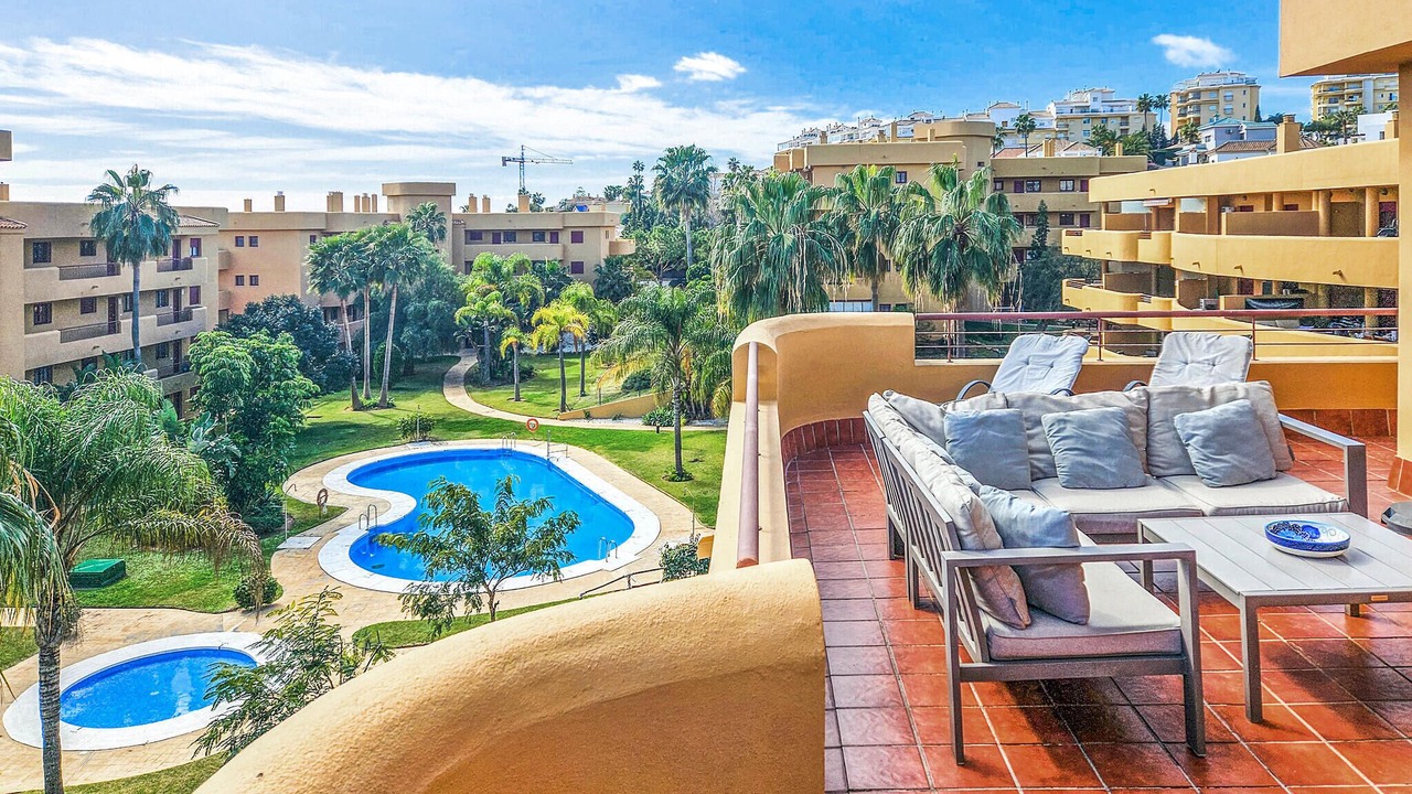 Photo of Others in La Cala de Mijas