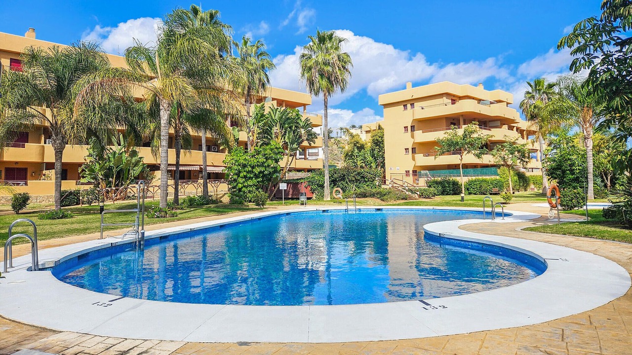 Photo of Outdoor in La Cala de Mijas