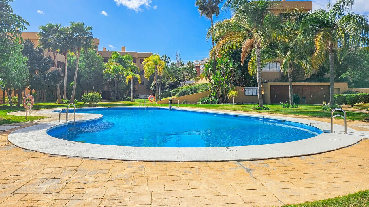 Photo of Outdoor in La Cala de Mijas