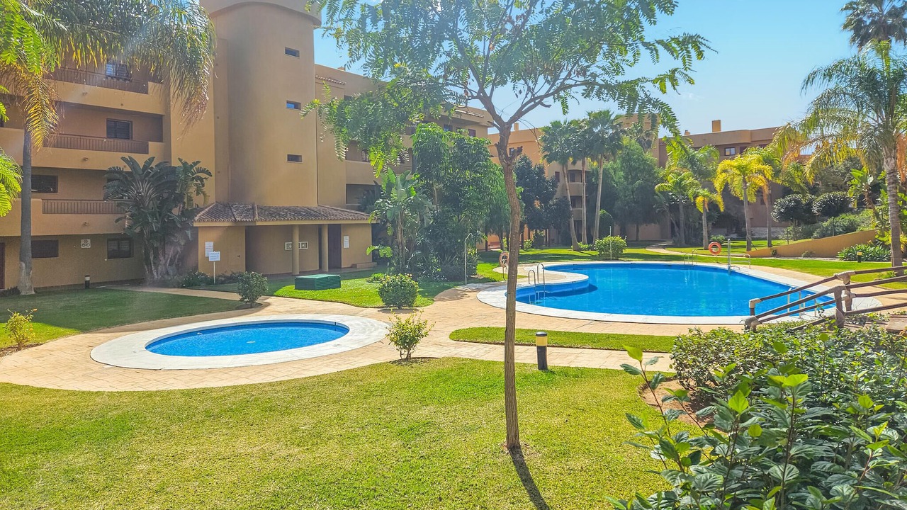 Photo of Outdoor in La Cala de Mijas