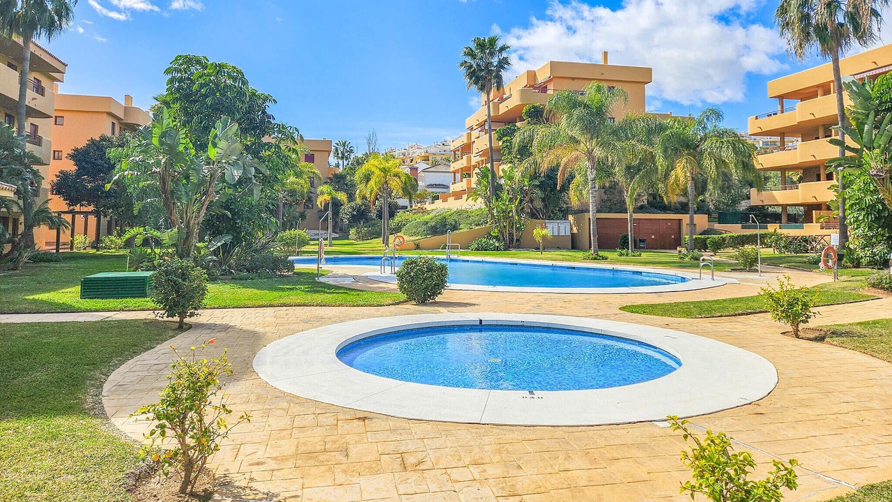 Photo of Outdoor in La Cala de Mijas