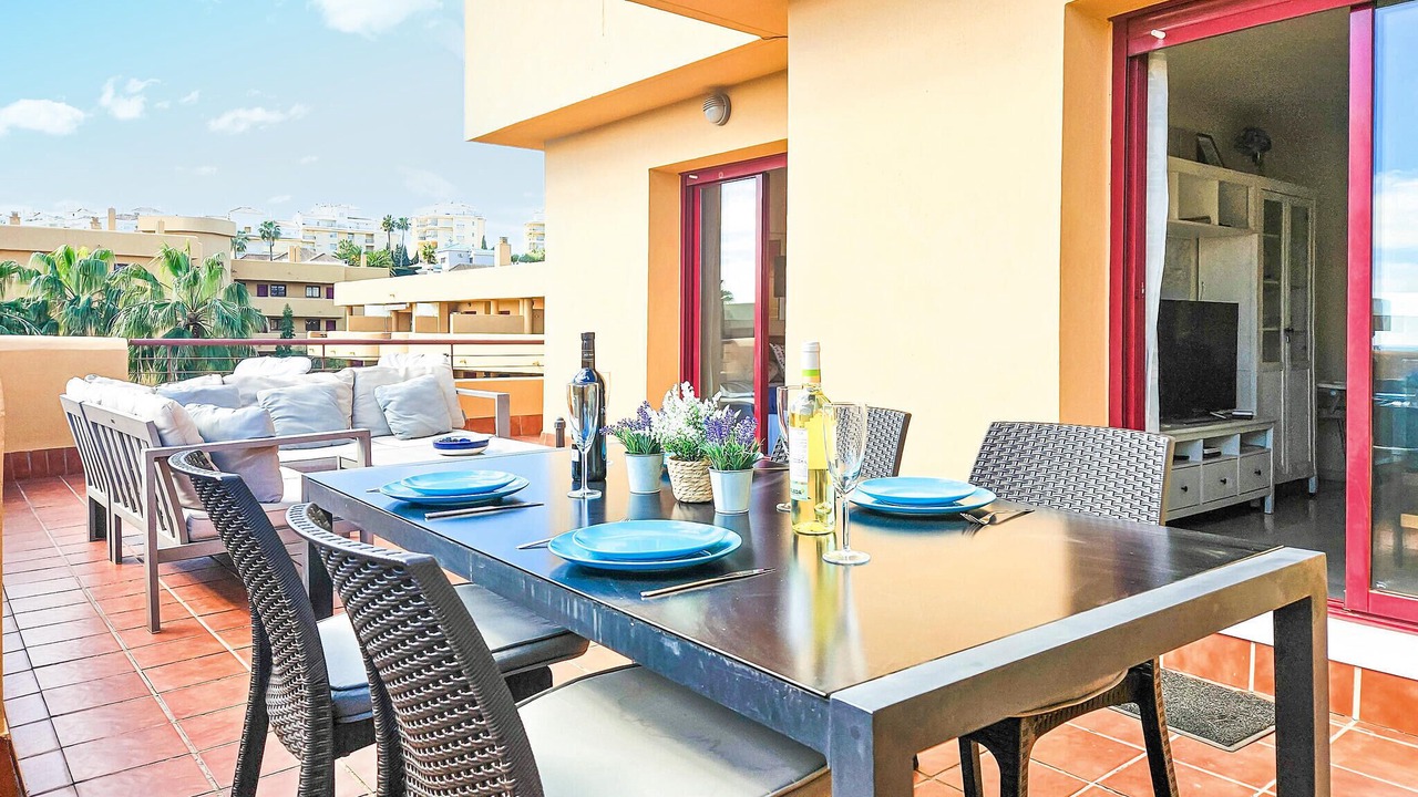 Photo of Others in La Cala de Mijas
