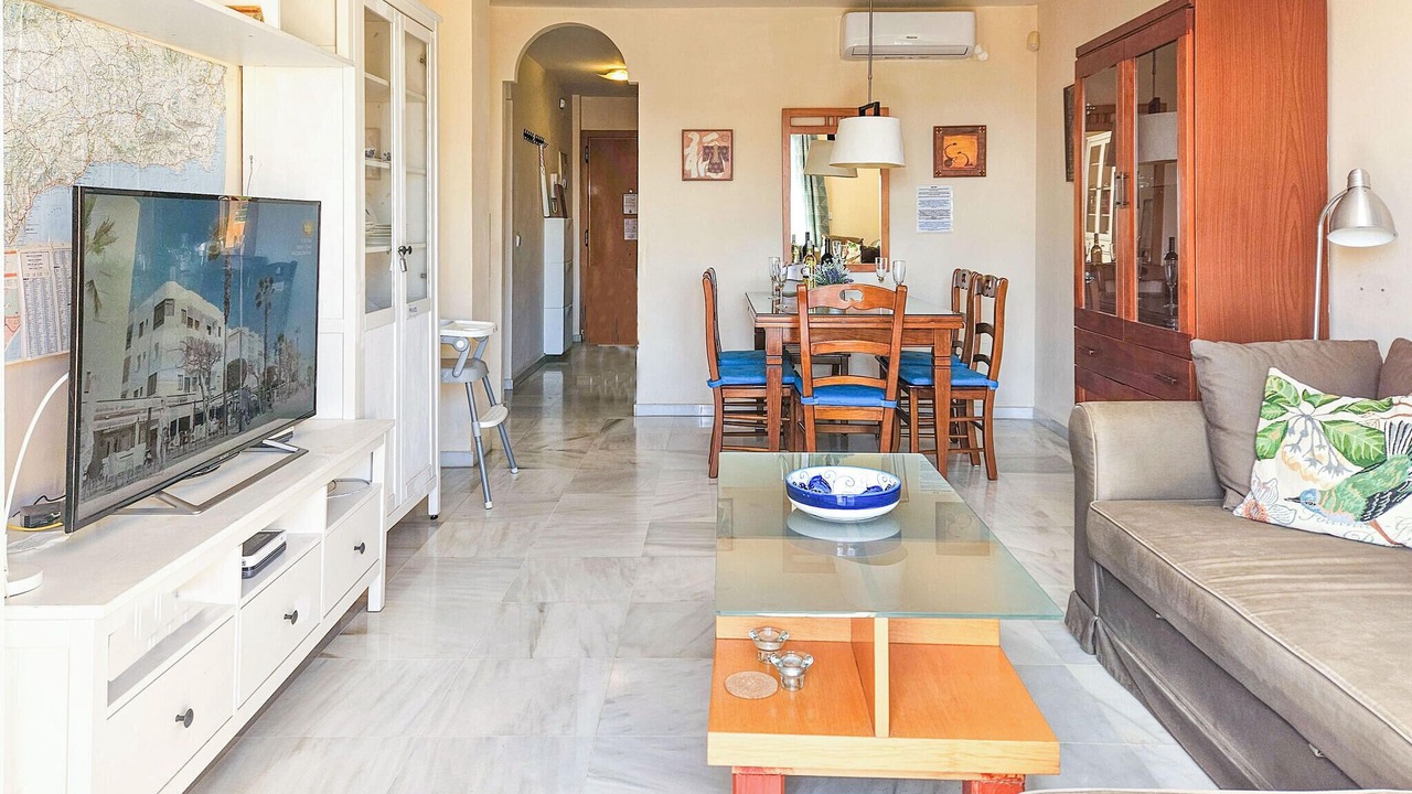 Photo of Bedroom in La Cala de Mijas